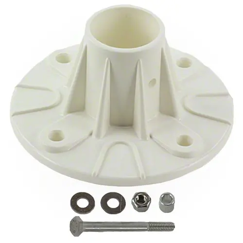 Sr Smith Deck Mount Flange 05-623 - Plastic 1