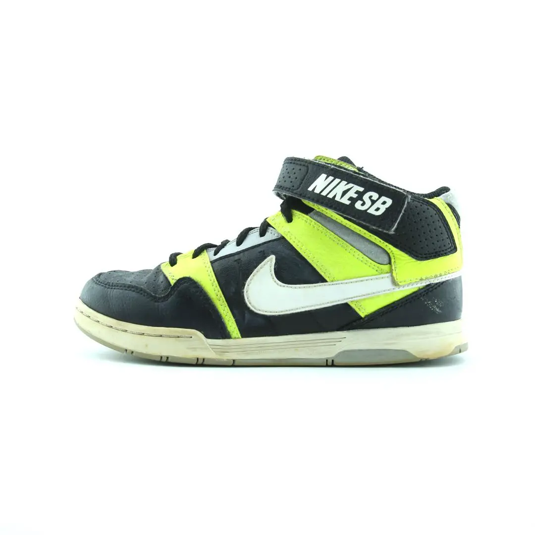 Nike Sb Mogan Mid 2 1