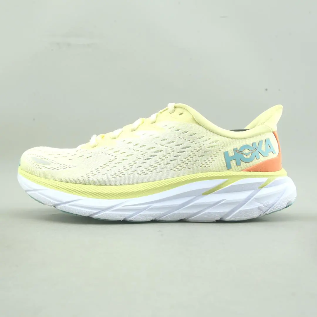 Hoka One One  Clifton 8 1