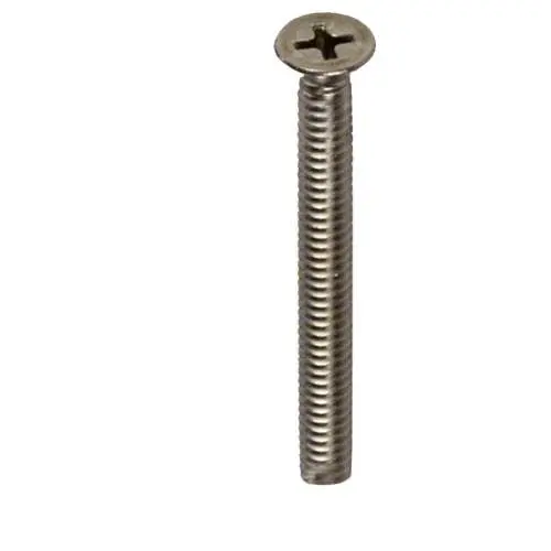 Pentair Leader Screw 05101-0004 1