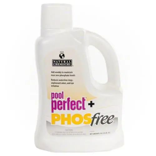 Natural Chemistry Pool Perfect + Phosfree 101.5 Ounce 1