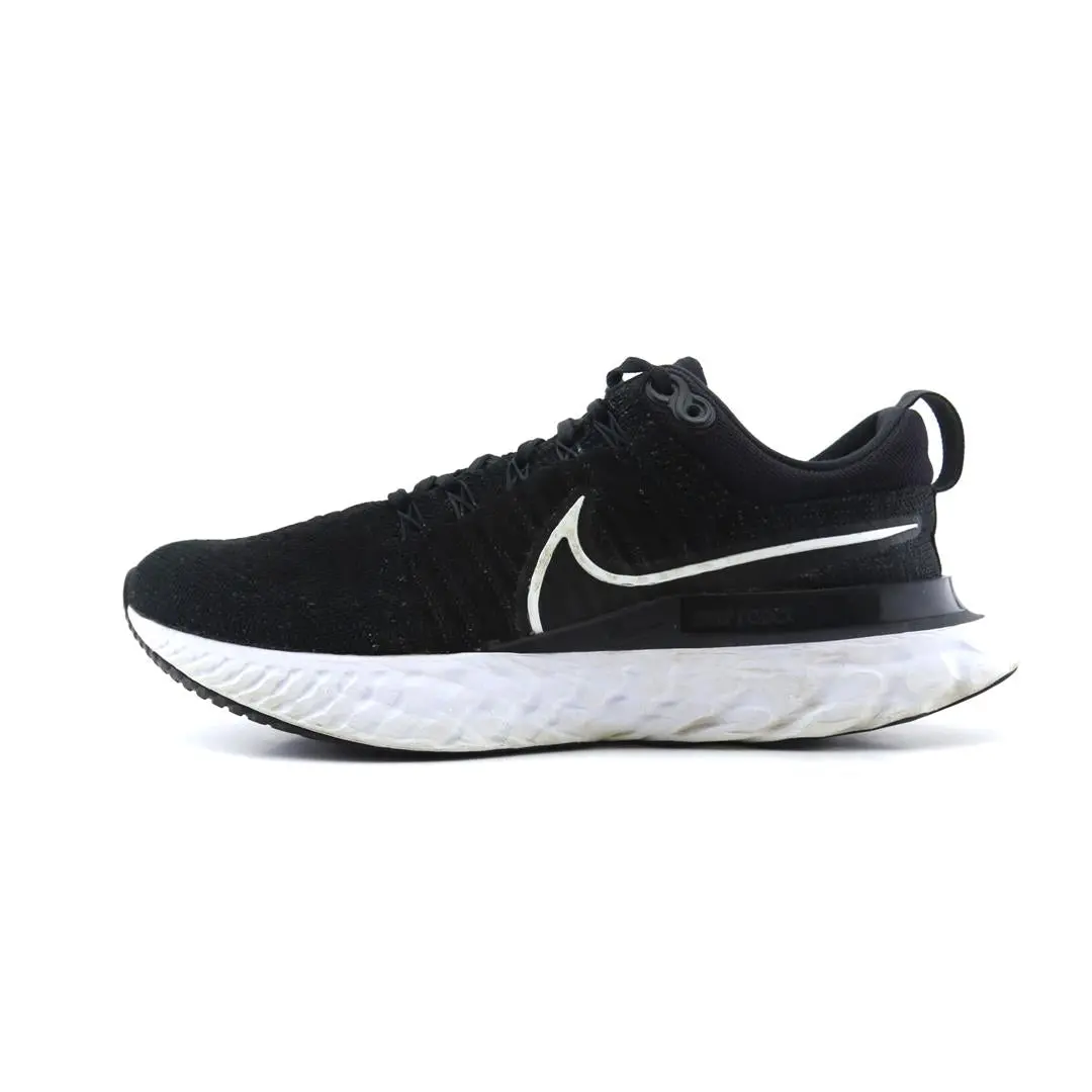 Nike React Infinity Run Flyknit 2 1