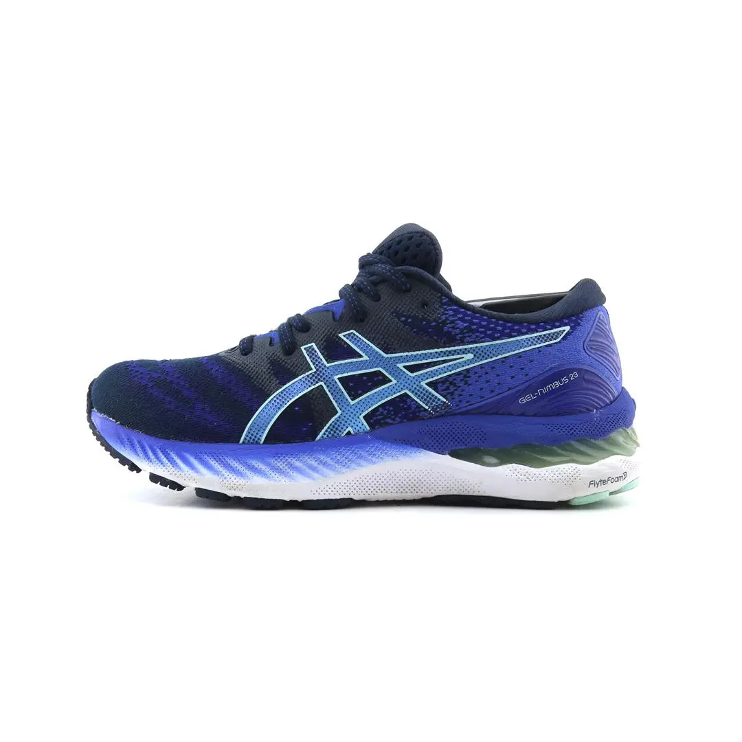 Asics Gel Nimbus 23 1