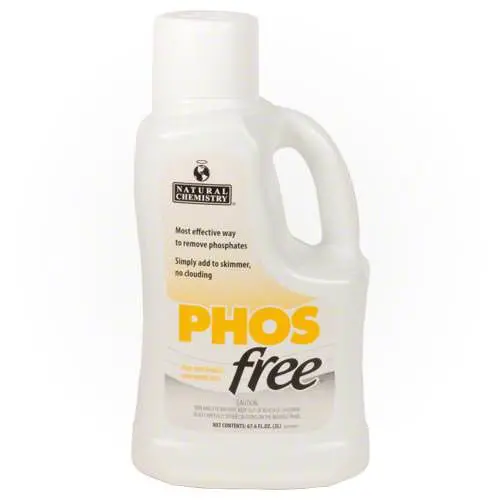 Natural Chemistry Phosfree 67.6 Ounce 1