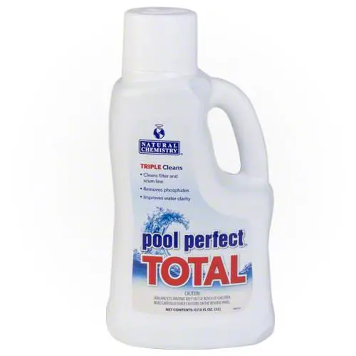 Natural Chemistry Pool Perfect Total 1
