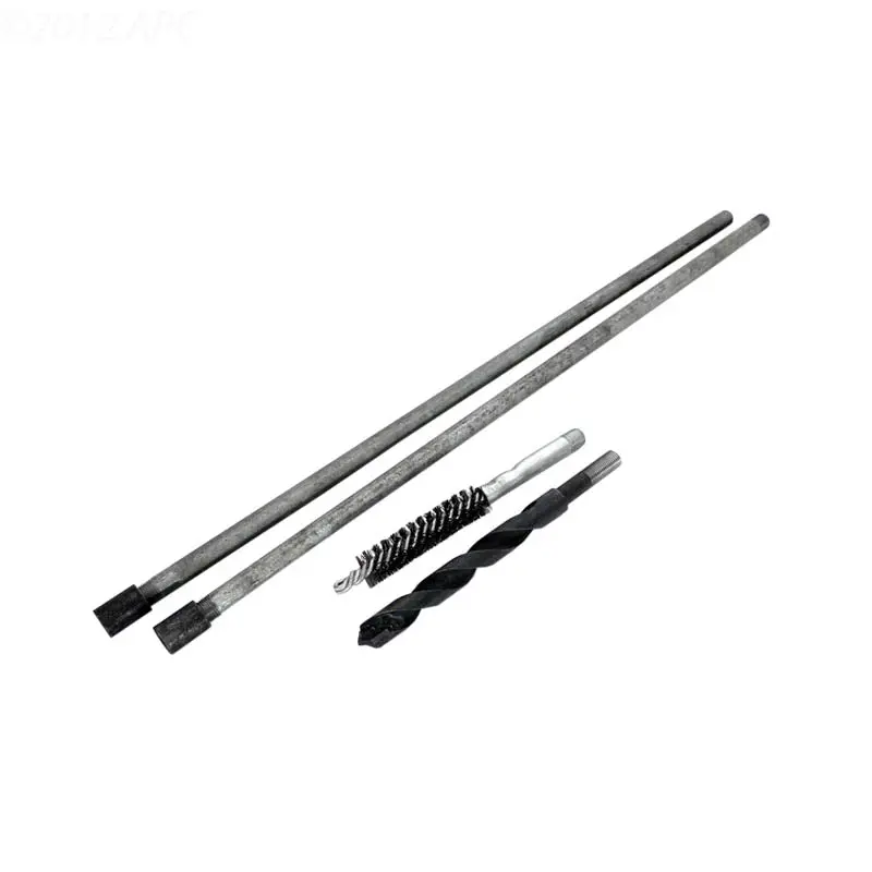 Raypak Deliming Kit 052871F 1