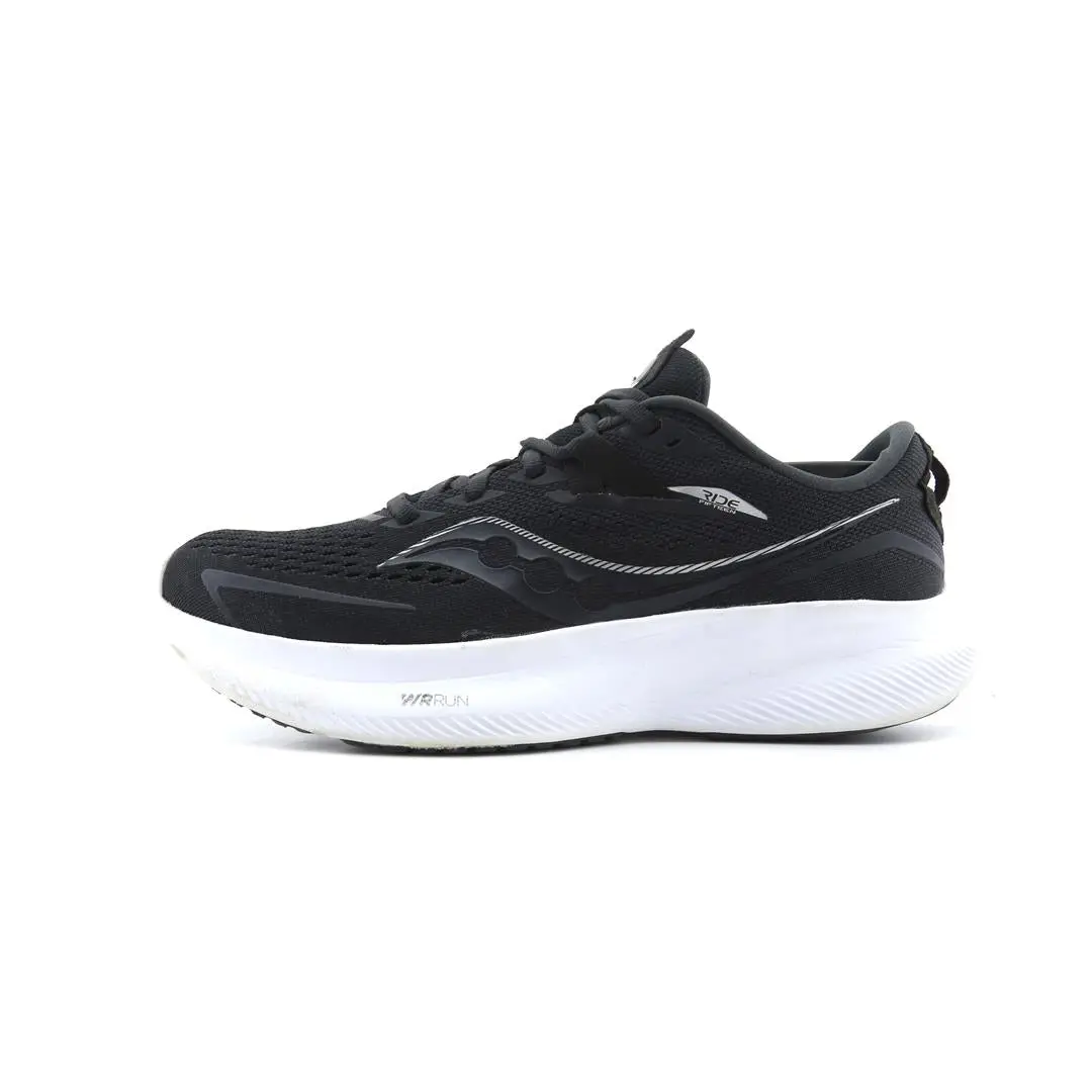 Saucony Ride 15 1