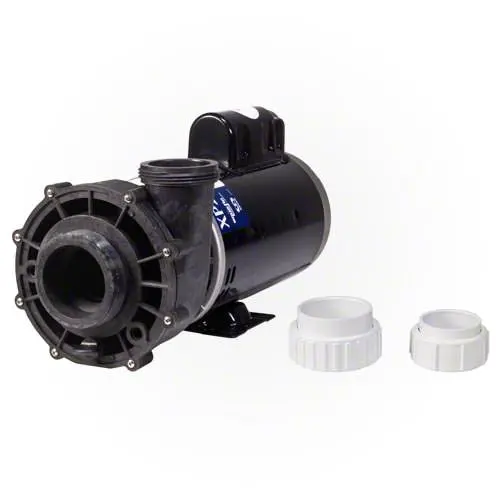 Gecko Aqua-Flo Xp2e 3 Hp Pump 2 Speed 56 Frame - 2.5" Intake 2" Discharge 1