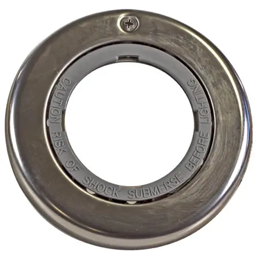 Pentair Face Ring Assembly 05601-0001 1