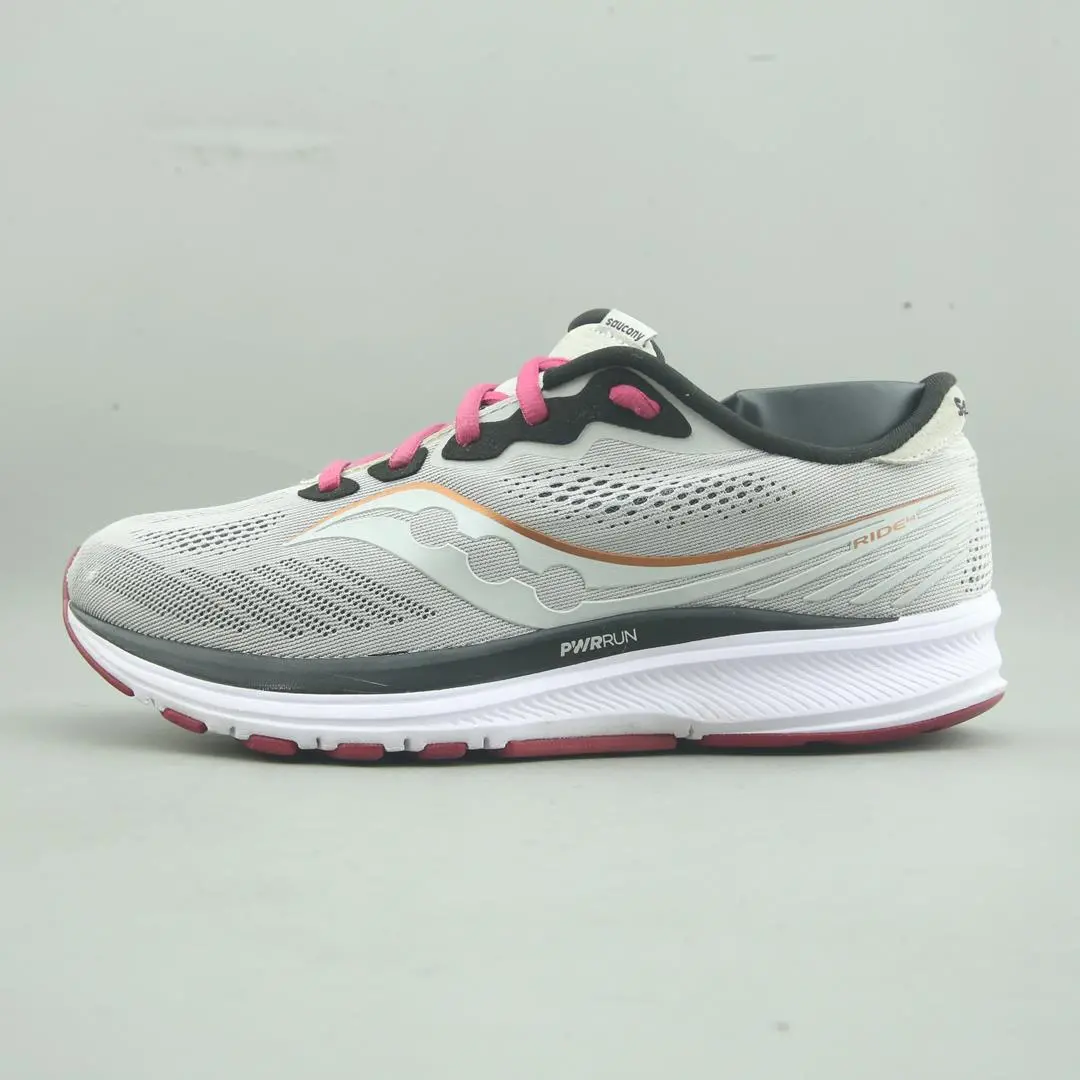 Saucony Ride 14 1