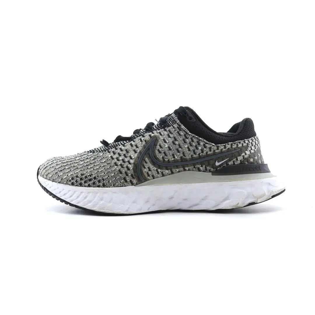 Nike React Infinity Run Flyknit 1