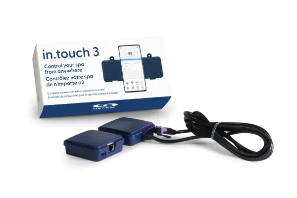 Gecko In.Touch 3 Wifi Kit Module 0608-521047 1