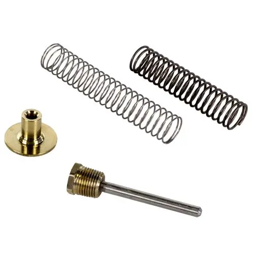 Raypak Bypass Valve 016194F 1