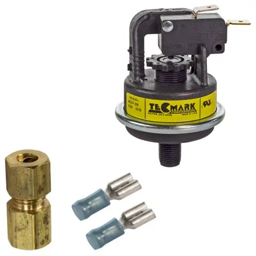 Raypak Heater Pressure Switch 062237B 1