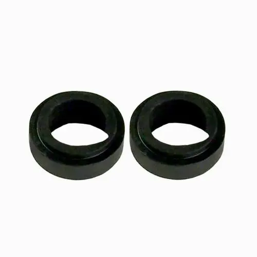 Raypak Flange Gasket 062236B 1