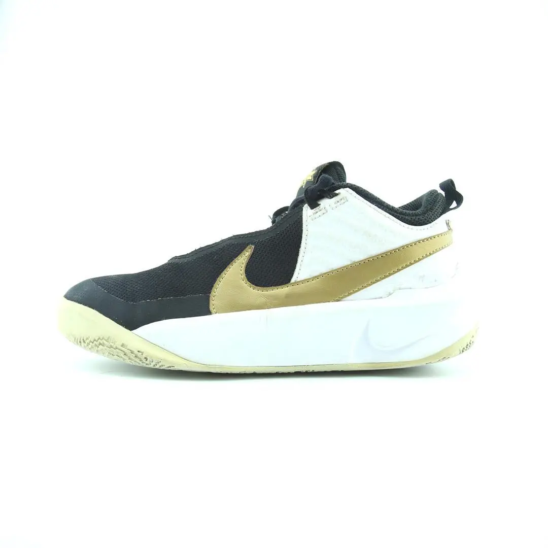 Nike Team Hustle D 10 1