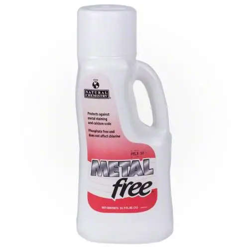 Natural Chemistry Metal Free 1