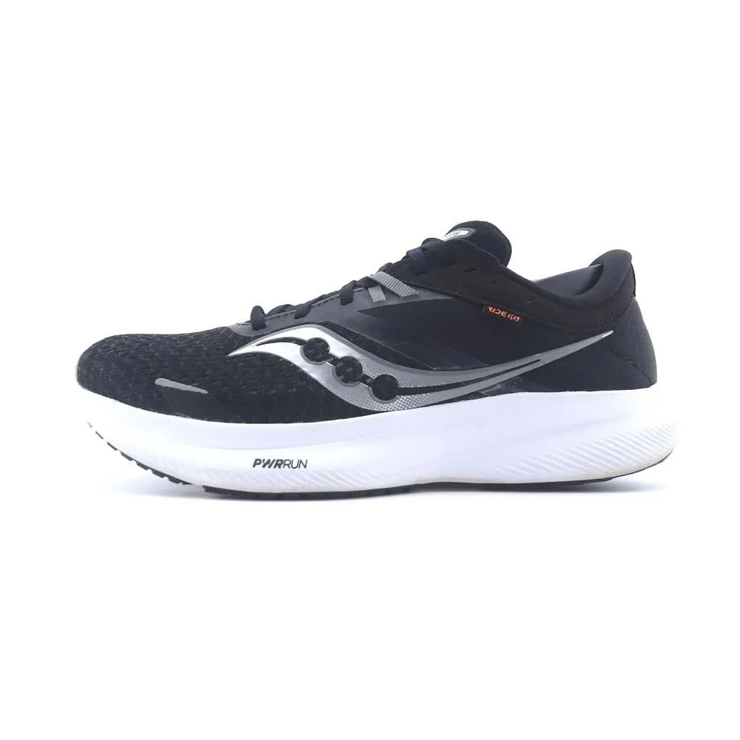 Saucony Ride 16 1
