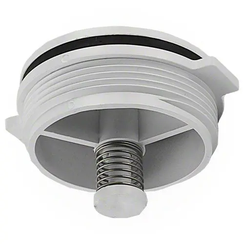 Pentair 2" Hydrostatic Relief Valve 07017-0158 2