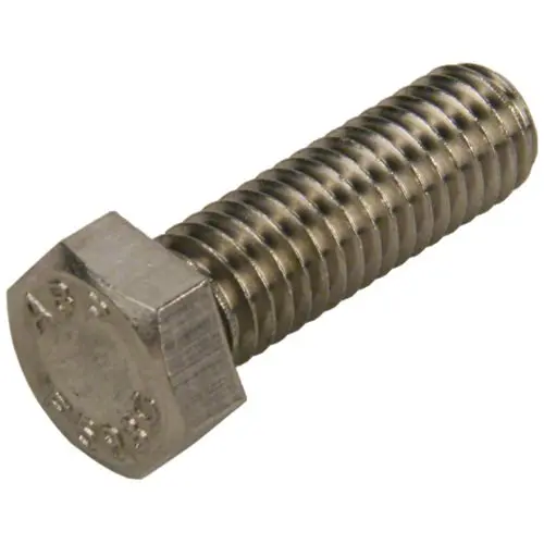 Pentair Hex Bolt 070430Z 1