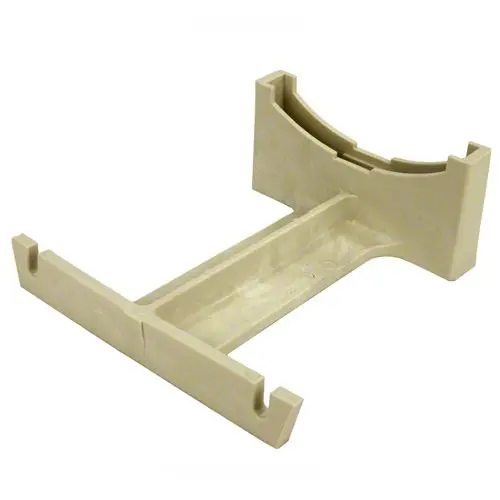 Pentair Pump Motor Support Foot 070927Z 1