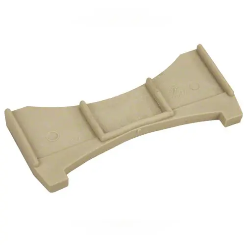 Pentair Pump Motor Foot Insert 070929Z 1