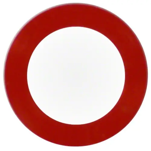 Pentair Heater Gasket Tube Seal 070951 1