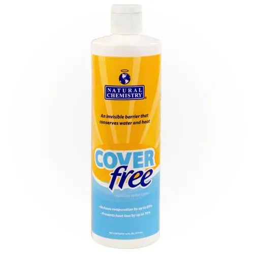 Natural Chemistry Coverfree 32 Ounce 1