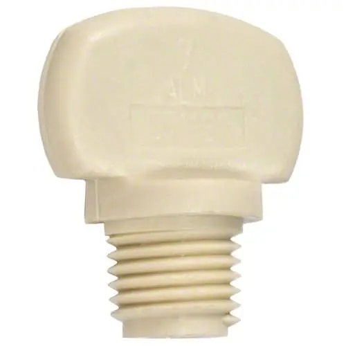 Pentair Drain Plug 071131Z 1