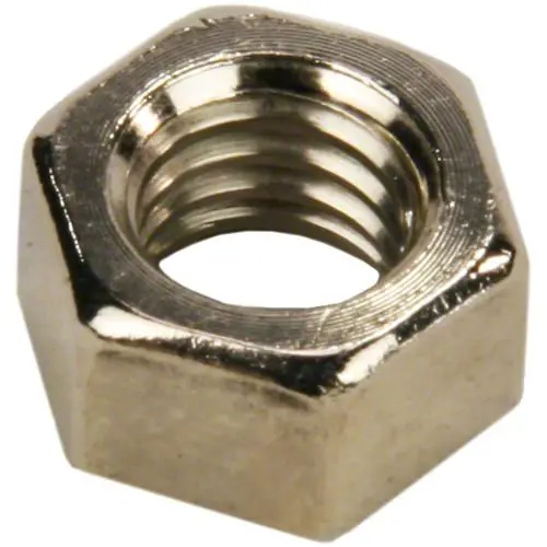 Pentair Hex Nut 071403 1