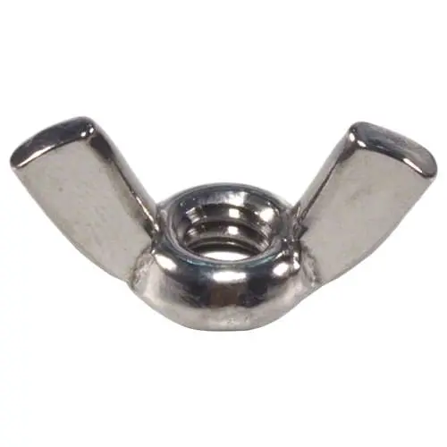 Pentair Wing Nut 071404Z 1