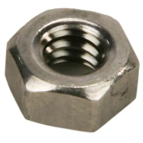 Pentair Hex Nut 071406Z 1