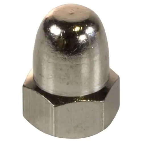 Pentair Xf Series Pump Acorn Nut 071413 1