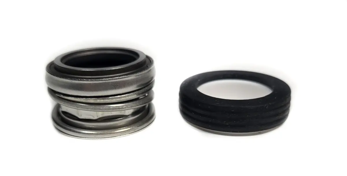 Pentair Seal Set 071725S 1