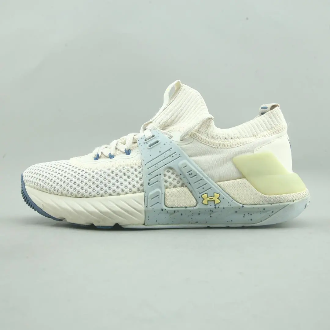 Under Armour Project Rock 4 1