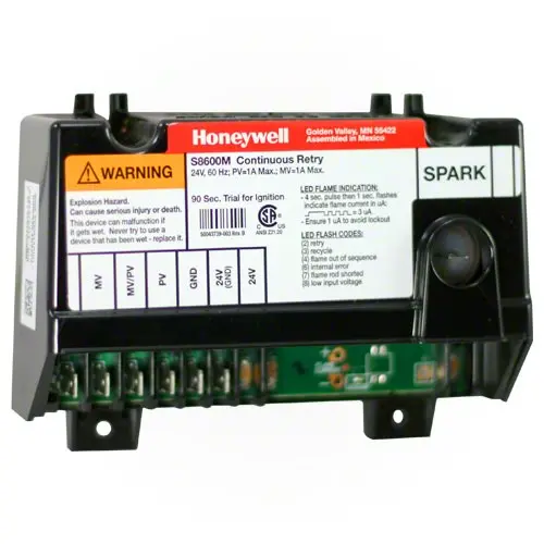 Pentair Module Iid 073584 1