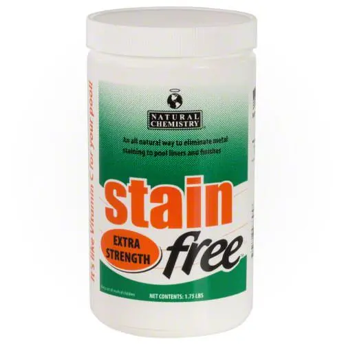 Natural Chemistry Stainfree Extra Strength 1