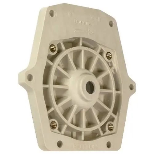 Pentair Seal Plate 074564Z 1