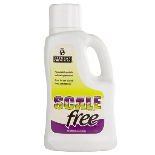 Natural Chemistry Scalefree 1