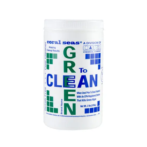 Green To Clean - 2 Lbs 1