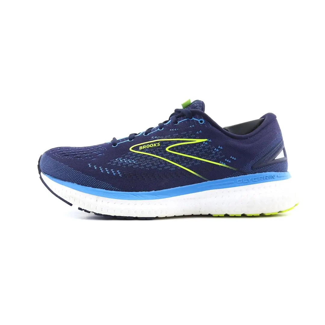 Brooks Glycerin 19 1