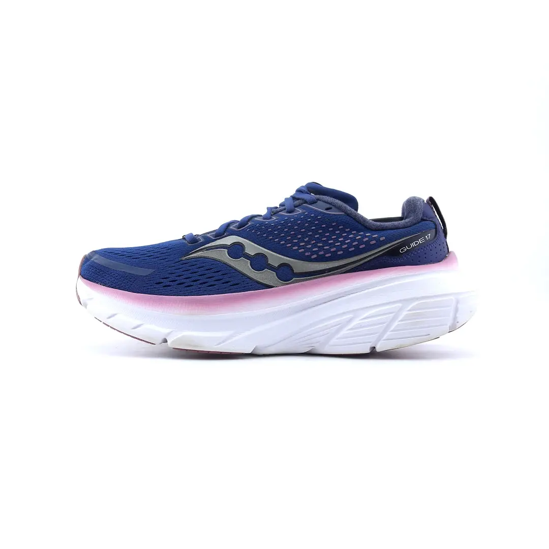 Saucony Guide 17 1
