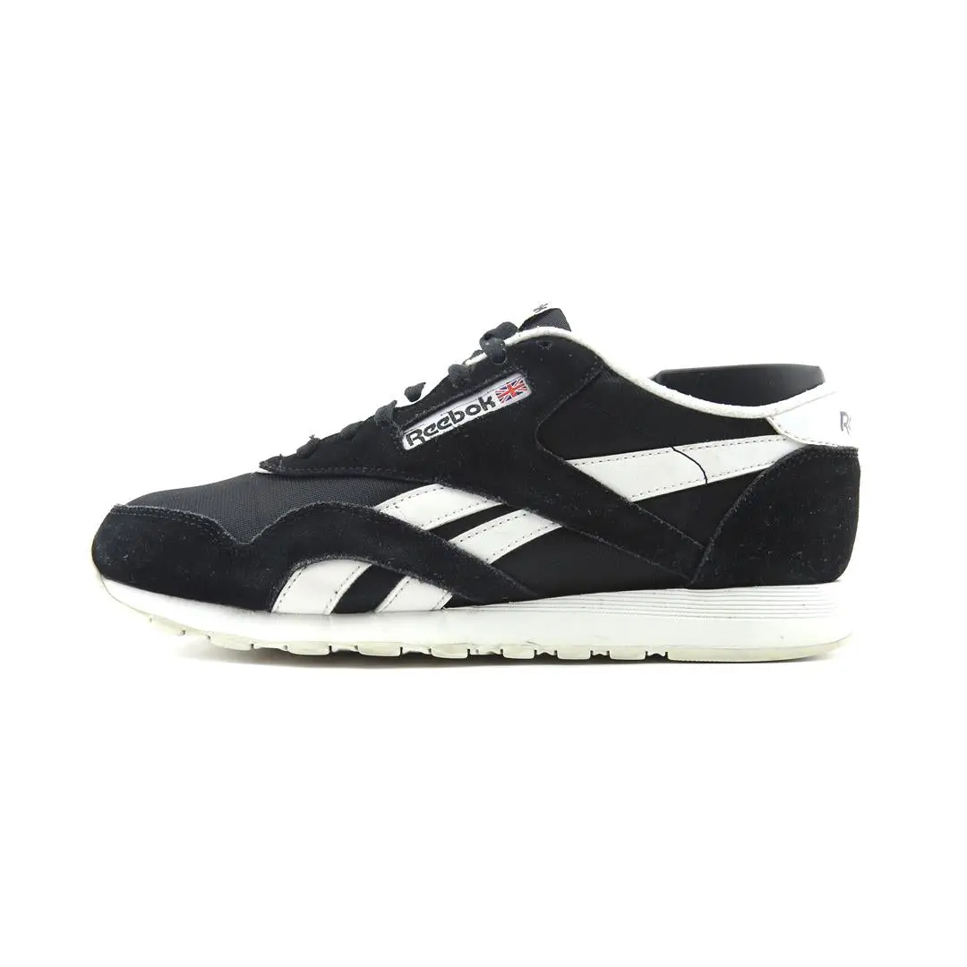 Reebok Classic Leather Nylon 1