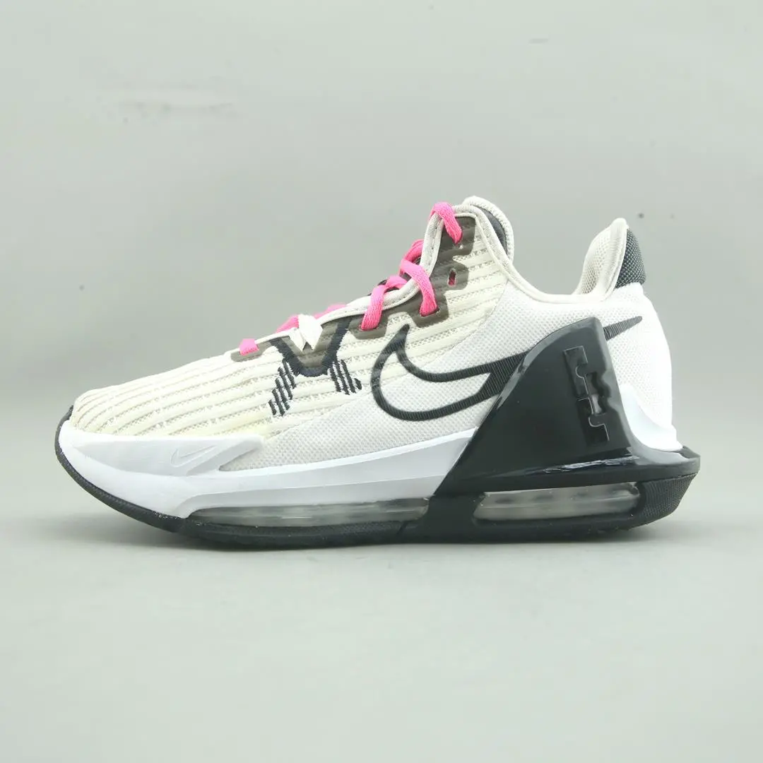 Nike Lebron Witness 6 Tb 1