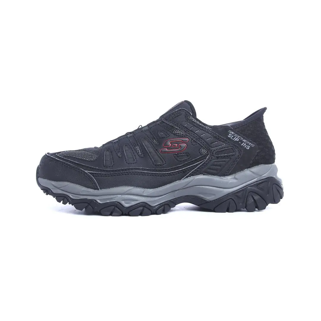 Skechers Slip-Ins: After Burn M. Fit - Ridgeburn 1
