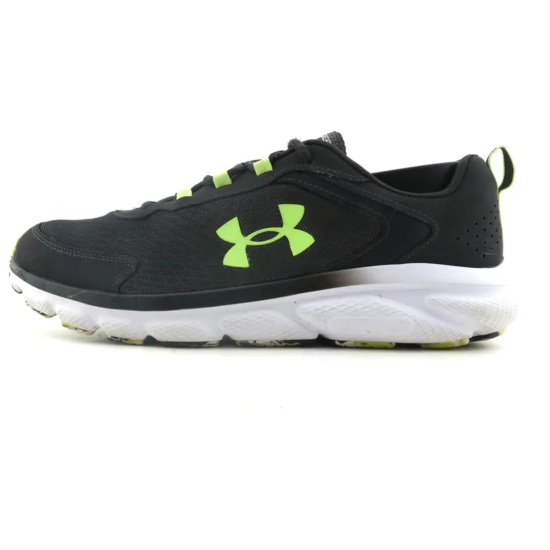 Under Armour Charged Assert 9 1