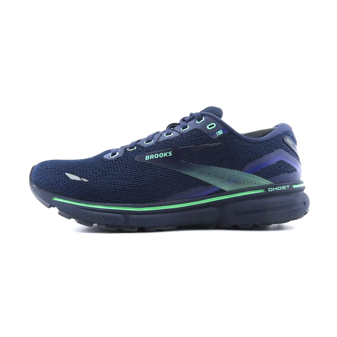 Brooks Ghost 15 1