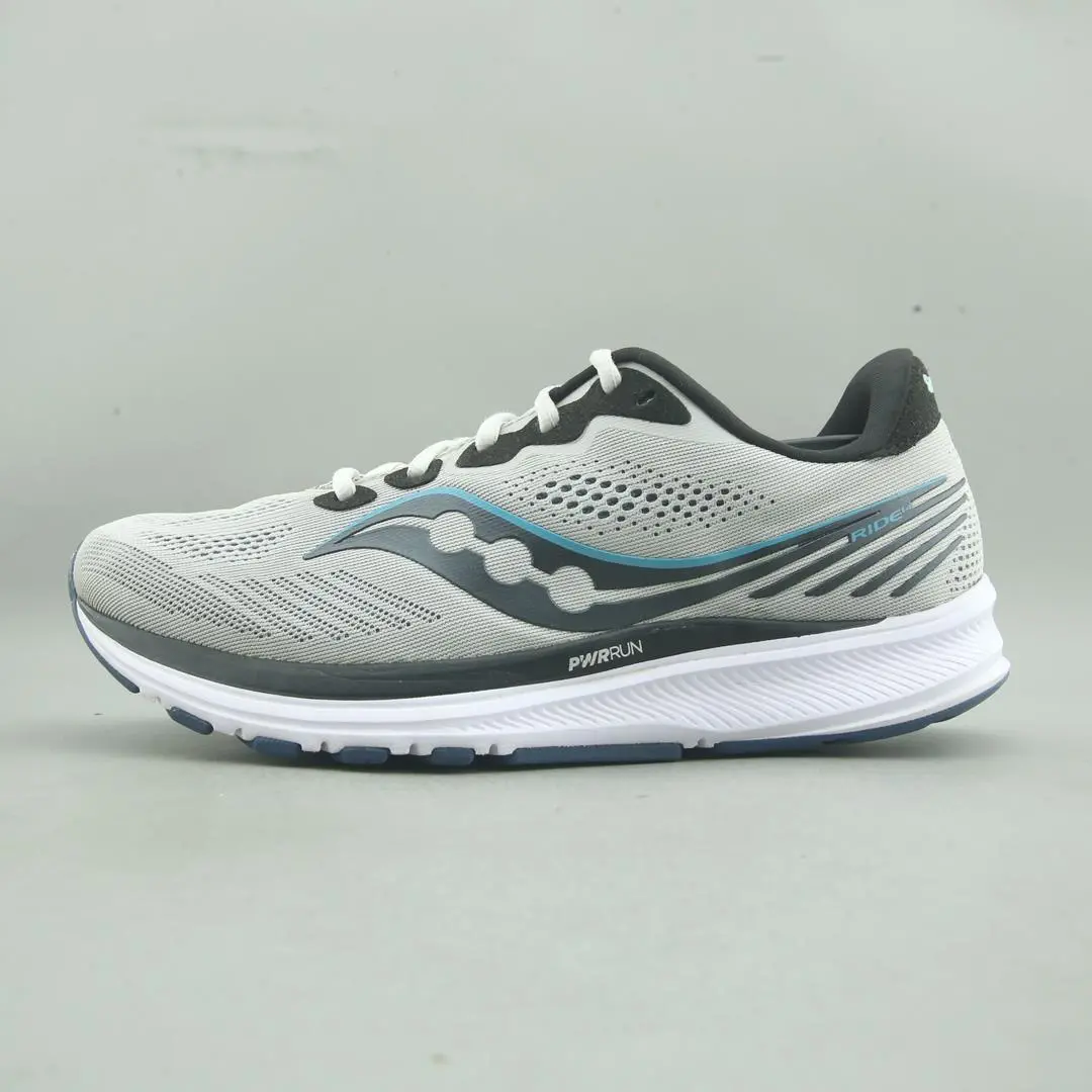 Saucony Ride 14 1