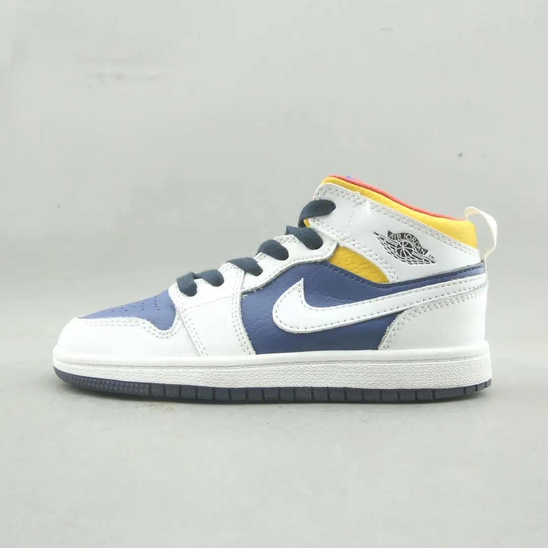 Nike Air Jordan 1 Mid 1