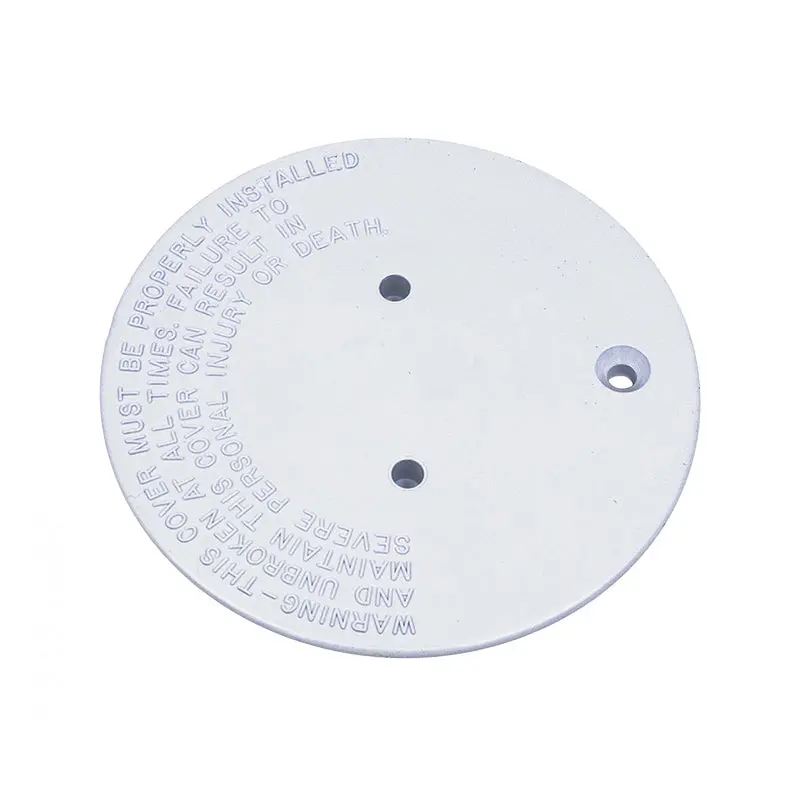 Pentair Cover Plate 08417-0005 1